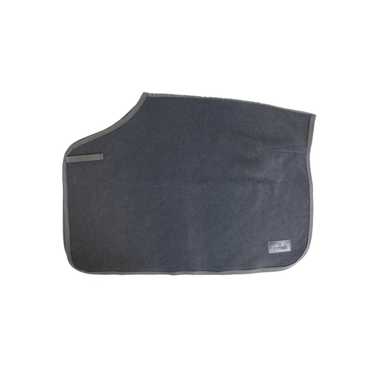 Kentucky Quarter Paardendeken Heavy Fleece Stapmolen en uitrijdekens - Maddelin Equestrian Kentucky