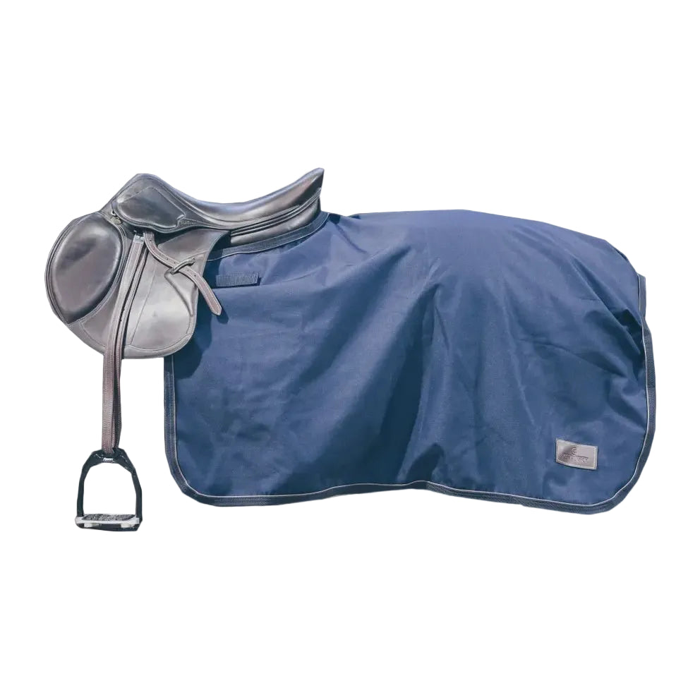 Kentucky Quarter Rug All Weather Stapmolen en uitrijdekens - Maddelin Equestrian Kentucky