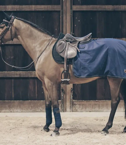 Kentucky Quarter Rug All Weather Stapmolen en uitrijdekens - Maddelin Equestrian Kentucky