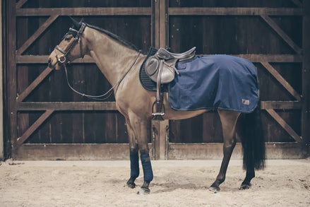 Kentucky Quarter Rug All Weather Stapmolen en uitrijdekens - Maddelin Equestrian Kentucky