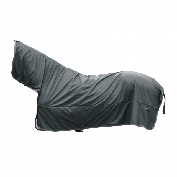 Kentucky Rain coat Hurricane 100% Waterdicht Stapmolen en uitrijdekens - Maddelin Equestrian Kentucky