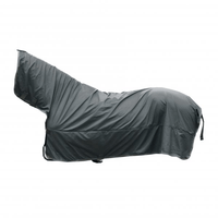 Kentucky Rain coat Hurricane 100% Waterdicht Stapmolen en uitrijdekens - Maddelin Equestrian Kentucky