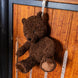 Kentucky Relax Horse Toy Bear Speelgoed voor paarden - Maddelin Equestrian Kentucky