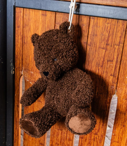 Kentucky Relax Horse Toy Bear Speelgoed voor paarden - Maddelin Equestrian Kentucky