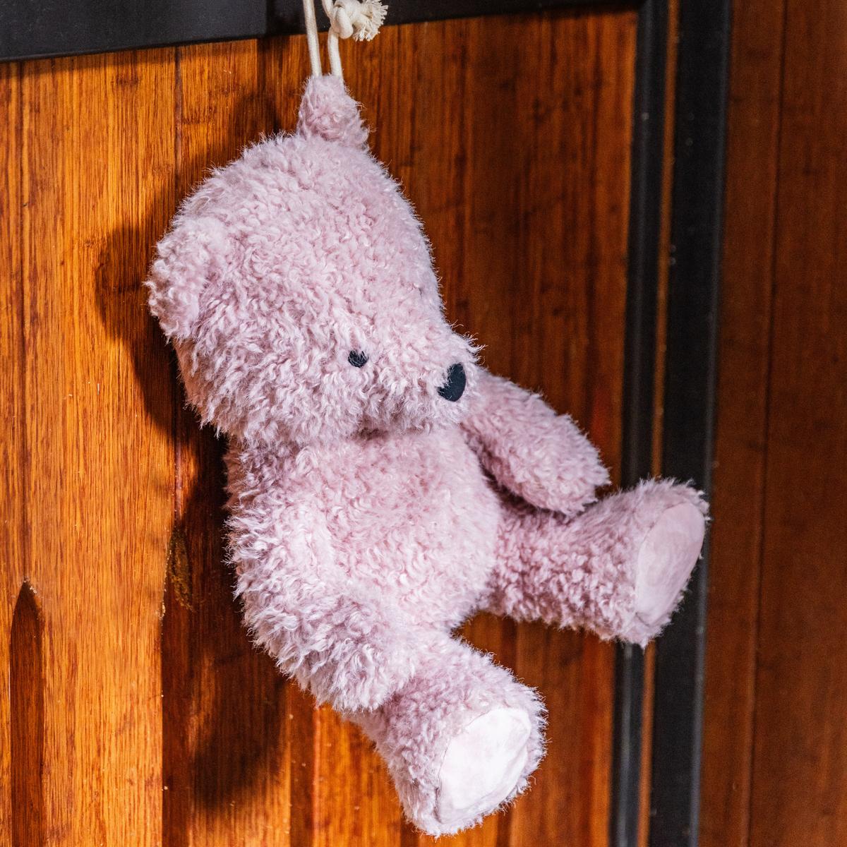 Kentucky Relax Horse Toy Bear Speelgoed voor paarden - Maddelin Equestrian Kentucky