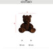 Kentucky Relax Horse Toy Bear Speelgoed voor paarden - Maddelin Equestrian Kentucky