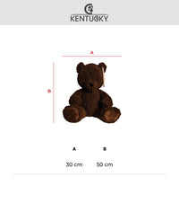 Kentucky Relax Horse Toy Bear Speelgoed voor paarden - Maddelin Equestrian Kentucky