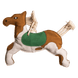 Kentucky Relax Horse Toy Speelgoed voor paarden - Maddelin Equestrian Kentucky