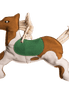 Kentucky Relax Horse Toy Speelgoed voor paarden - Maddelin Equestrian Kentucky