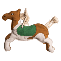 Kentucky Relax Horse Toy Speelgoed voor paarden - Maddelin Equestrian Kentucky