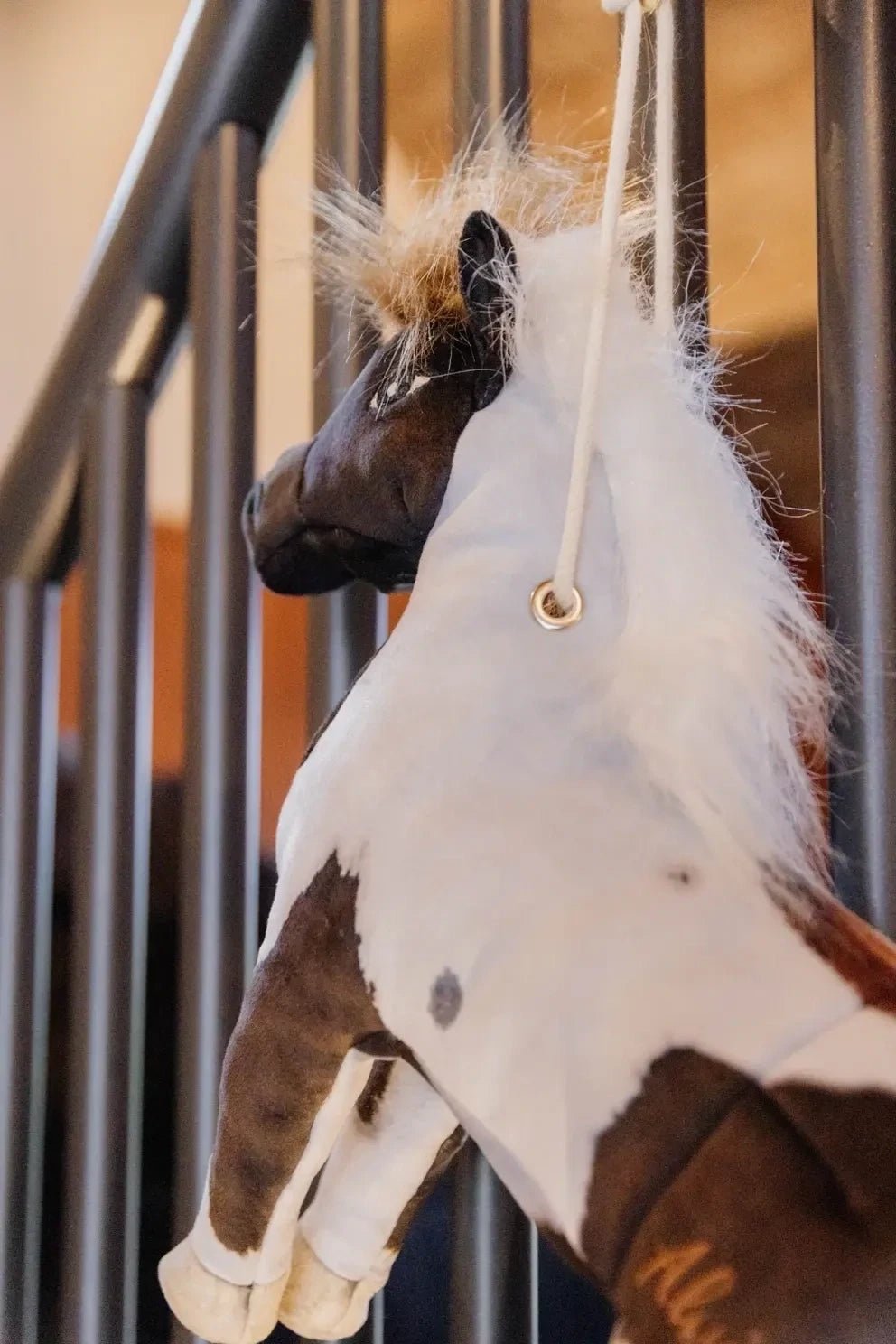 Kentucky Relax Horse Toy Speelgoed voor paarden - Maddelin Equestrian Kentucky