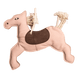 Kentucky Relax Horse Toy Speelgoed voor paarden - Maddelin Equestrian Kentucky