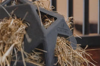 Kentucky Relax Paard Spel & Hooi Bal Speelgoed voor paarden - Maddelin Equestrian Kentucky