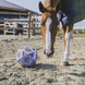 Kentucky Relax Paard Spel & Hooi Bal Speelgoed voor paarden - Maddelin Equestrian Kentucky