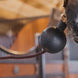 Kentucky Rubber Ball Protection wall & lead Stalbenodigdheden - Maddelin Equestrian Kentucky