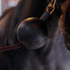 Kentucky Rubber Ball Protection wall & lead Stalbenodigdheden - Maddelin Equestrian Kentucky
