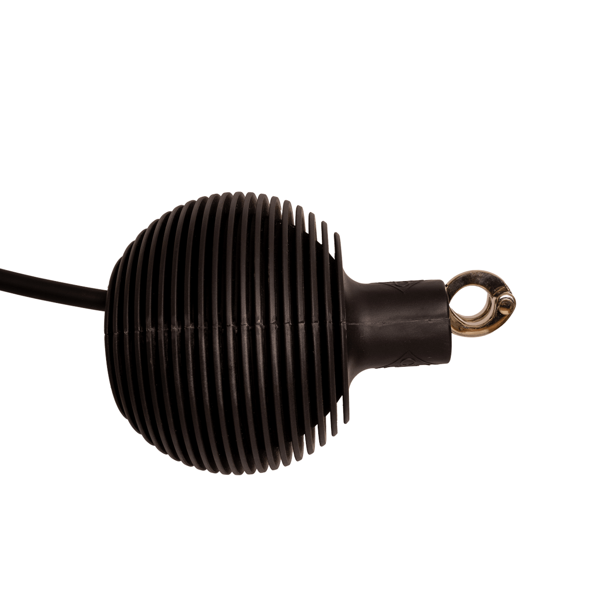 Kentucky Rubberbal Pro voor halstertouw - & muurbeveiliging Stalbenodigdheden - Maddelin Equestrian Kentucky