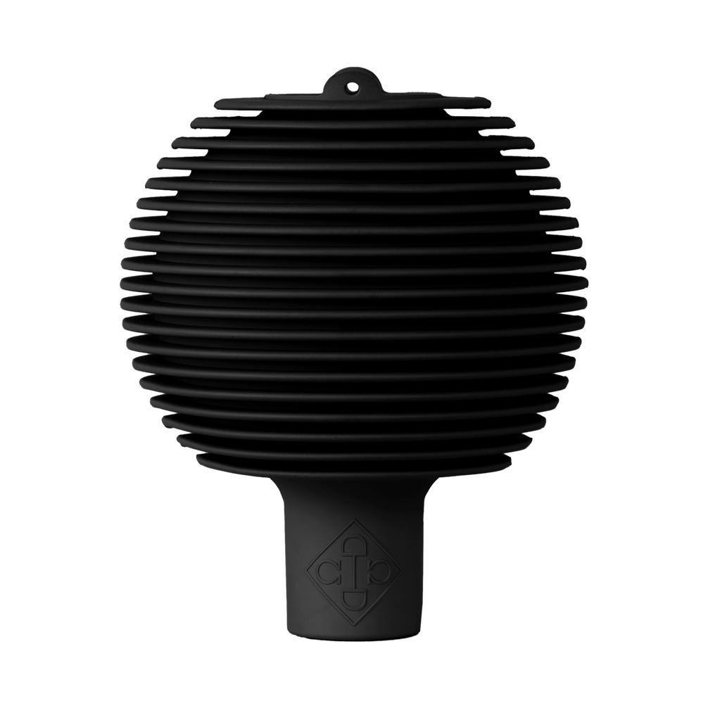 Kentucky Rubberbal Pro voor halstertouw - & muurbeveiliging Stalbenodigdheden - Maddelin Equestrian Kentucky