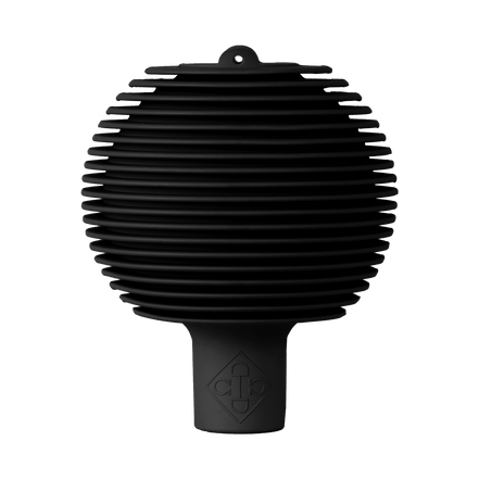 Kentucky Rubberbal Pro voor halstertouw - & muurbeveiliging Stalbenodigdheden - Maddelin Equestrian Kentucky