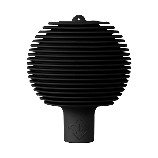 Kentucky Rubberbal Pro voor halstertouw - & muurbeveiliging Stalbenodigdheden - Maddelin Equestrian Kentucky