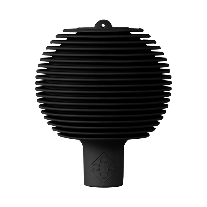 Kentucky Rubberbal Pro voor halstertouw - & muurbeveiliging Stalbenodigdheden - Maddelin Equestrian Kentucky