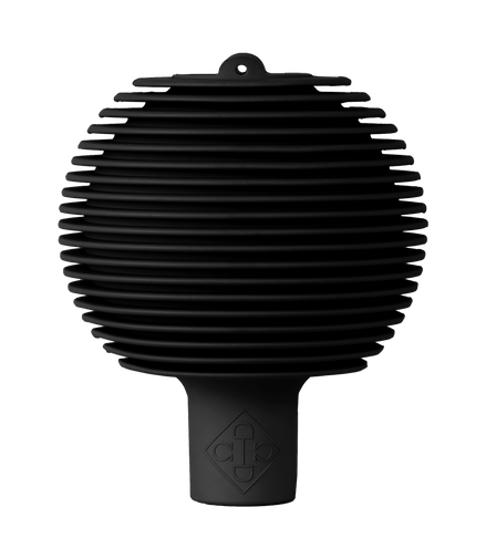 Kentucky Rubberbal Pro voor halstertouw - & muurbeveiliging Stalbenodigdheden - Maddelin Equestrian Kentucky