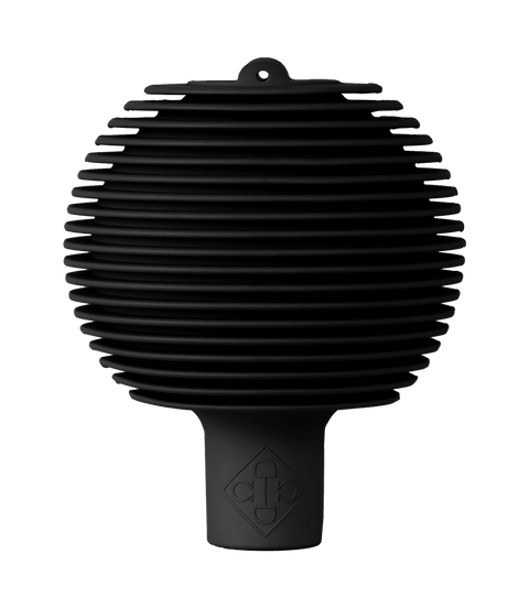 Kentucky Rubberbal Pro voor halstertouw - & muurbeveiliging Stalbenodigdheden - Maddelin Equestrian Kentucky