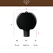 Kentucky Rubberbal Pro voor halstertouw - & muurbeveiliging Stalbenodigdheden - Maddelin Equestrian Kentucky
