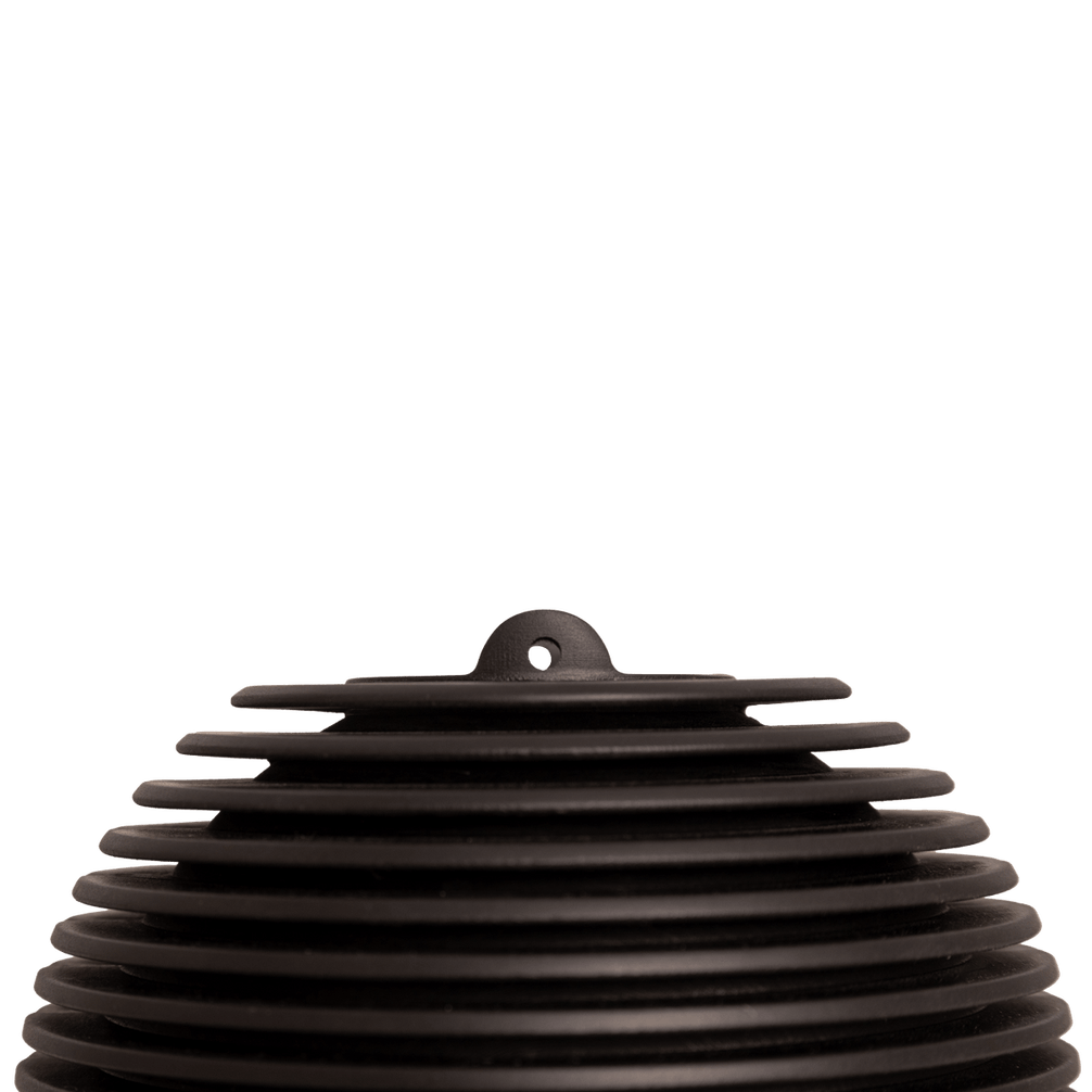 Kentucky Rubberbal Pro voor halstertouw - & muurbeveiliging Stalbenodigdheden - Maddelin Equestrian Kentucky