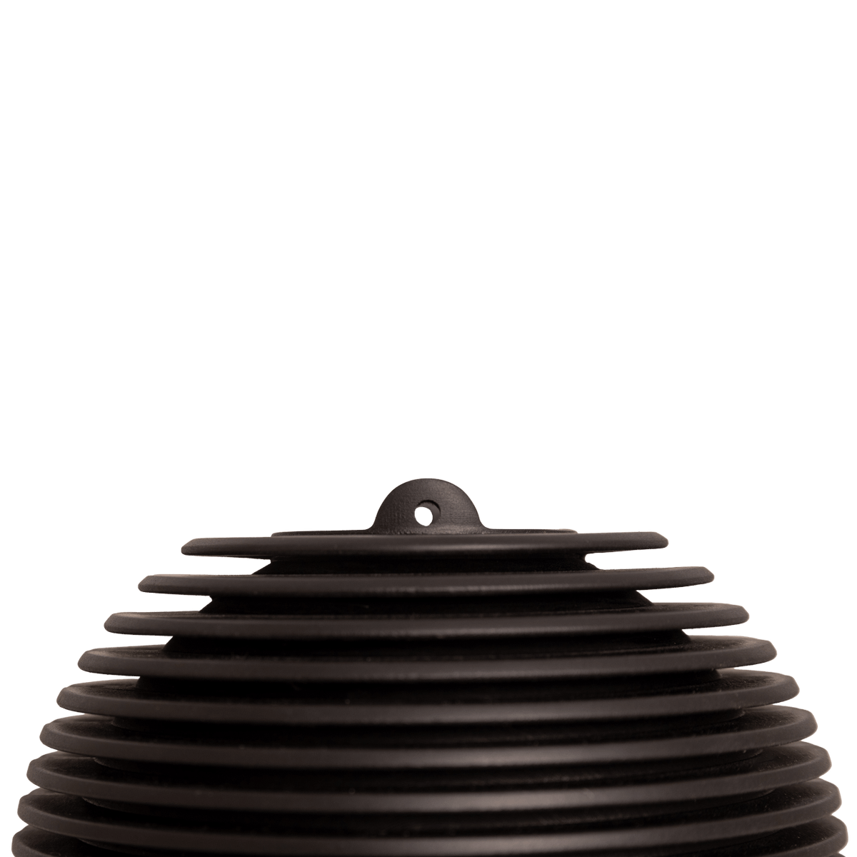 Kentucky Rubberbal Pro voor halstertouw - & muurbeveiliging Stalbenodigdheden - Maddelin Equestrian Kentucky