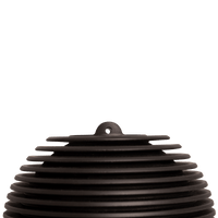 Kentucky Rubberbal Pro voor halstertouw - & muurbeveiliging Stalbenodigdheden - Maddelin Equestrian Kentucky