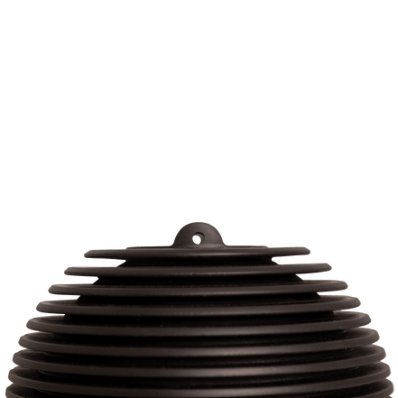 Kentucky Rubberbal Pro voor halstertouw - & muurbeveiliging Stalbenodigdheden - Maddelin Equestrian Kentucky