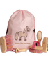Kentucky Sammy Kids Brush Bag Set Borstels & toebehoren - Maddelin Equestrian Kentucky
