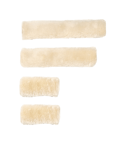 Kentucky Schapenvacht Halster Set Halster accesoires - Maddelin Equestrian Kentucky