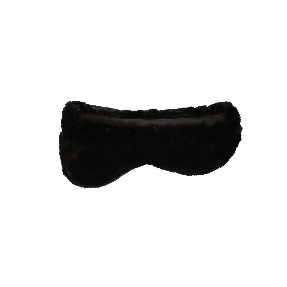 Kentucky Sheepskin Half Pad Absorb Zadelonderleggers - Maddelin Equestrian Kentucky