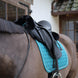 Kentucky Sheepskin Half Pad Absorb Zadelonderleggers - Maddelin Equestrian Kentucky