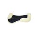 Kentucky Sheepskin Half Pad Absorb Zadelonderleggers - Maddelin Equestrian Kentucky