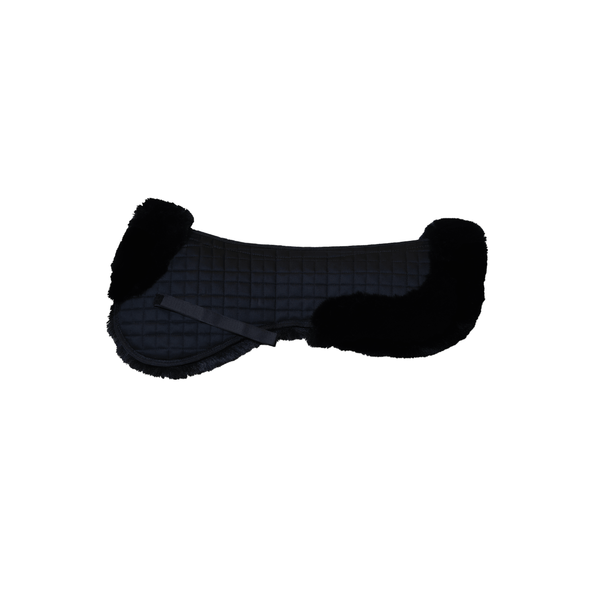 Kentucky Sheepskin Half Pad Absorb Zadelonderleggers - Maddelin Equestrian Kentucky