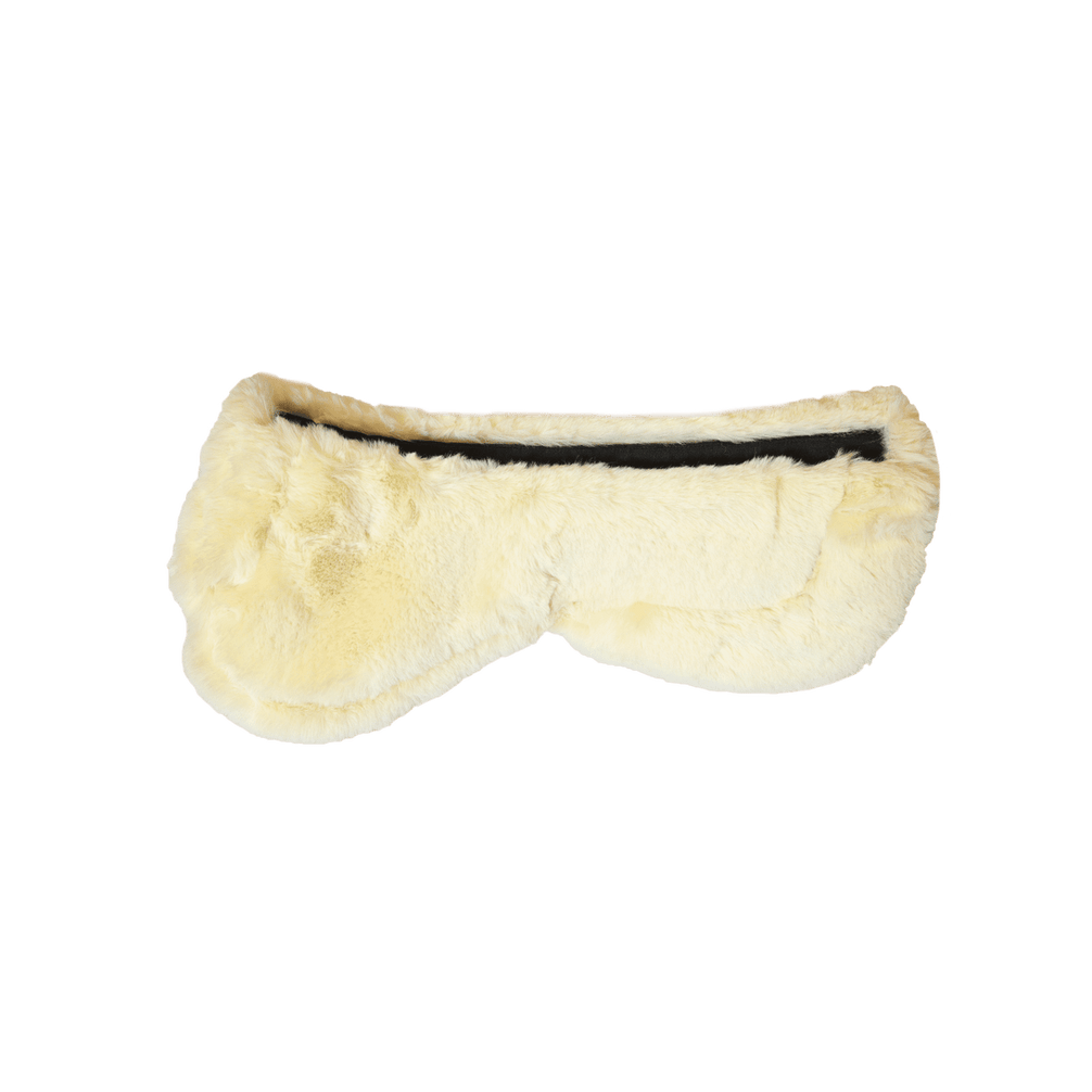 Kentucky Sheepskin Half Pad Absorb Zadelonderleggers - Maddelin Equestrian Kentucky