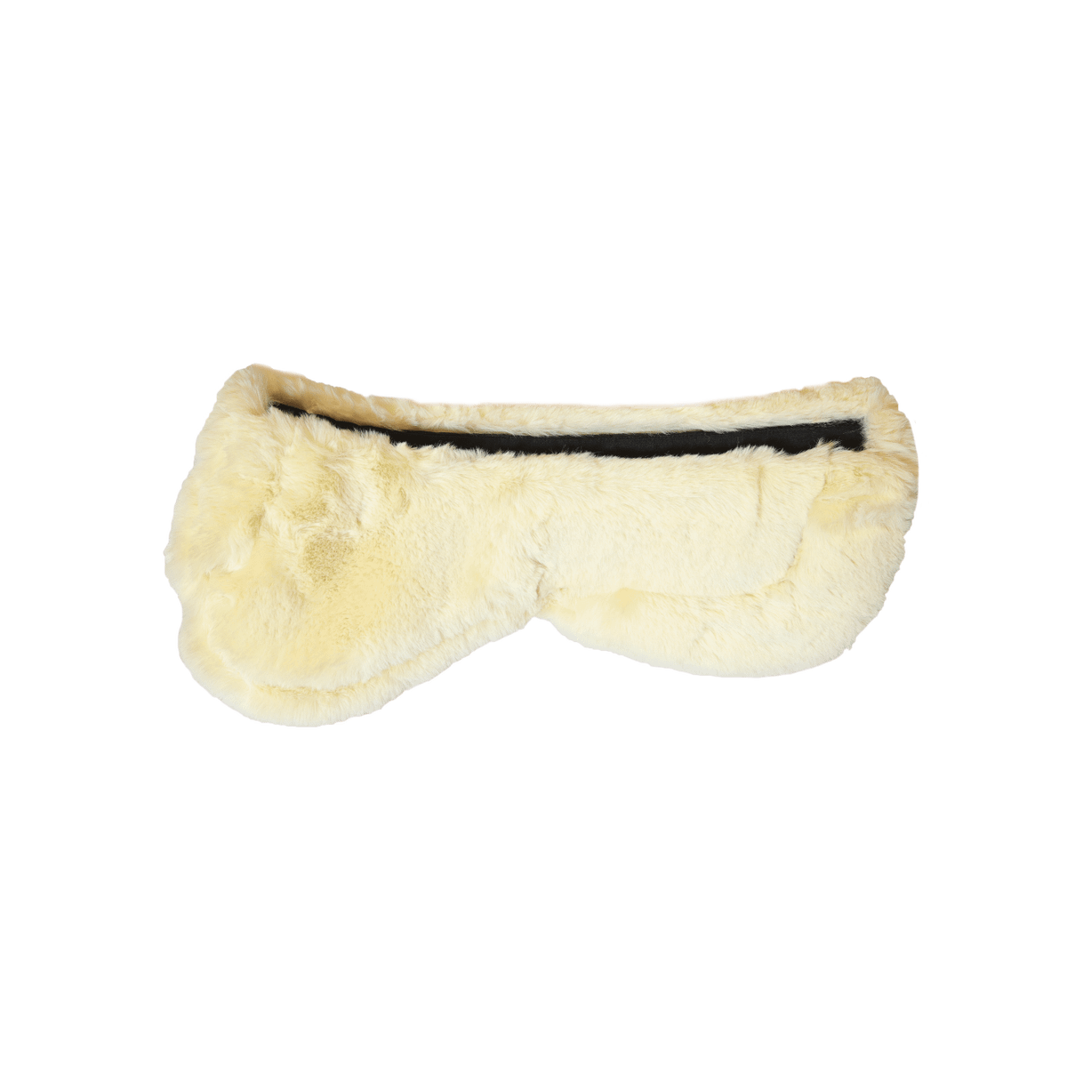 Kentucky Sheepskin Half Pad Absorb Zadelonderleggers - Maddelin Equestrian Kentucky