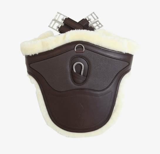 Kentucky Sheepskin Spring Singel Special Singels - Maddelin Equestrian Kentucky