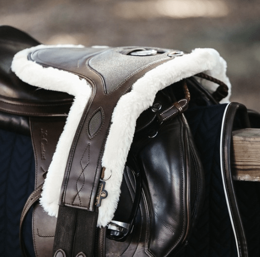 Kentucky Sheepskin Spring Singel Special Singels - Maddelin Equestrian Kentucky