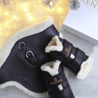 Kentucky Sheepskin Springsingel Singels - Maddelin Equestrian Kentucky