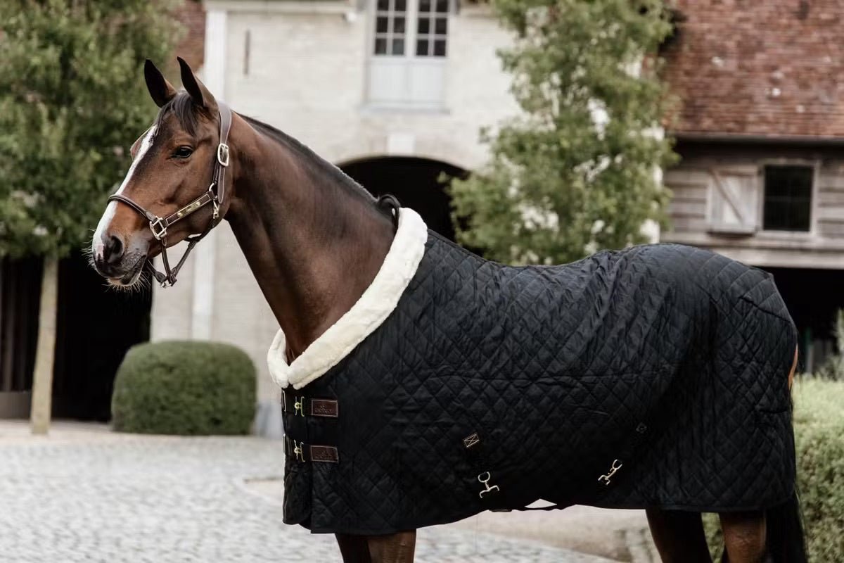 Kentucky Show Paardendeken Staldeken - Maddelin Equestrian Kentucky