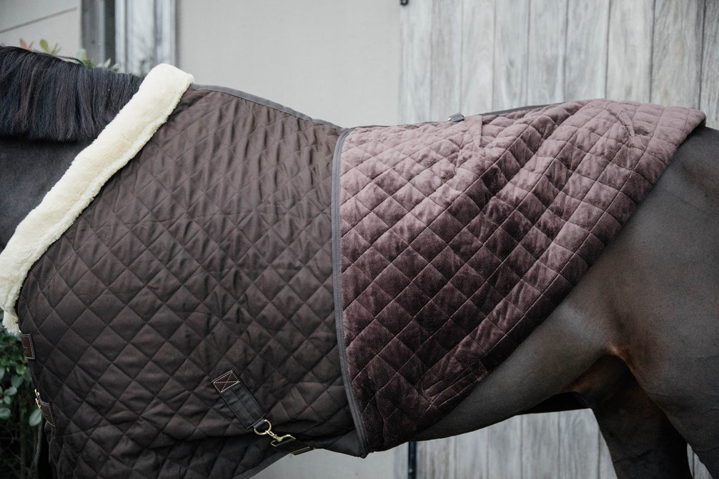 Kentucky Show Paardendeken Staldeken - Maddelin Equestrian Kentucky