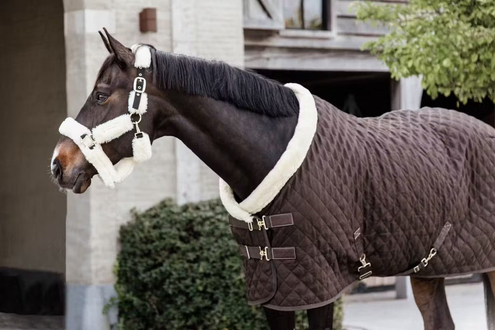 Kentucky Show Paardendeken Staldeken - Maddelin Equestrian Kentucky