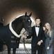 Kentucky Show Paardendeken Staldeken - Maddelin Equestrian Kentucky