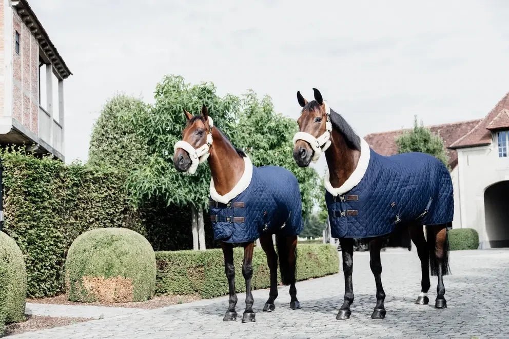 Kentucky Show Paardendeken Staldeken - Maddelin Equestrian Kentucky