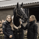 Kentucky Show Paardendeken Staldeken - Maddelin Equestrian Kentucky