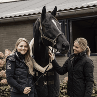 Kentucky Show Paardendeken Staldeken - Maddelin Equestrian Kentucky